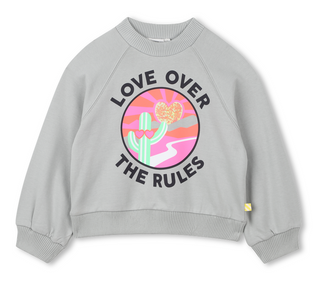 Rules Set - Billie Blush