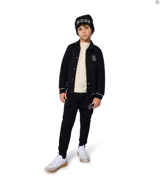 Jogger Vest - Hugo Boss