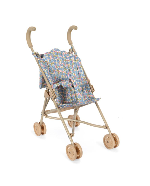 Doll Stroller Fleur - Konges Slojd