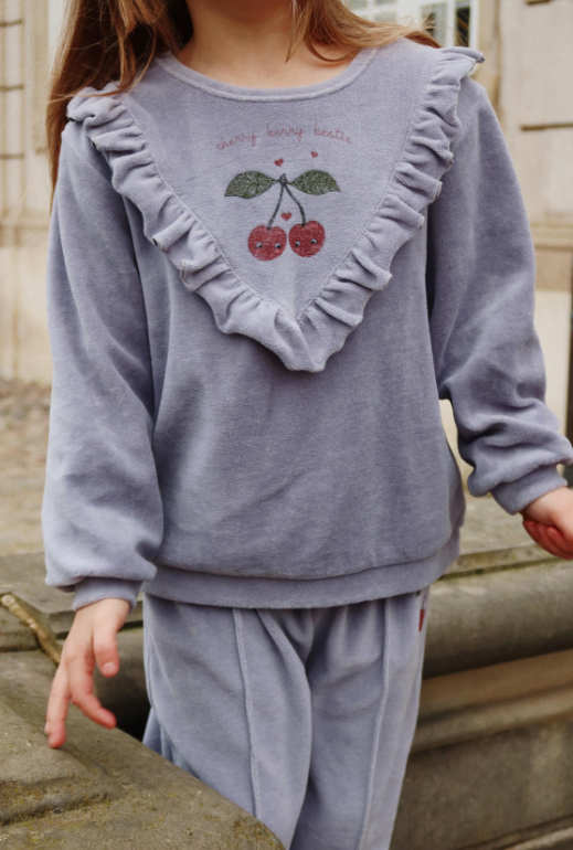 Sweat Set - Konges Slojd