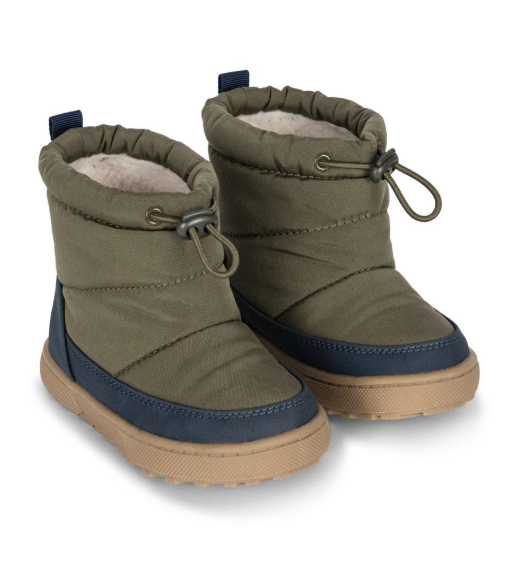 Thermoboot Boy - Konges Slojd