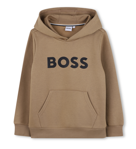 Jamie Hoodie - Boss