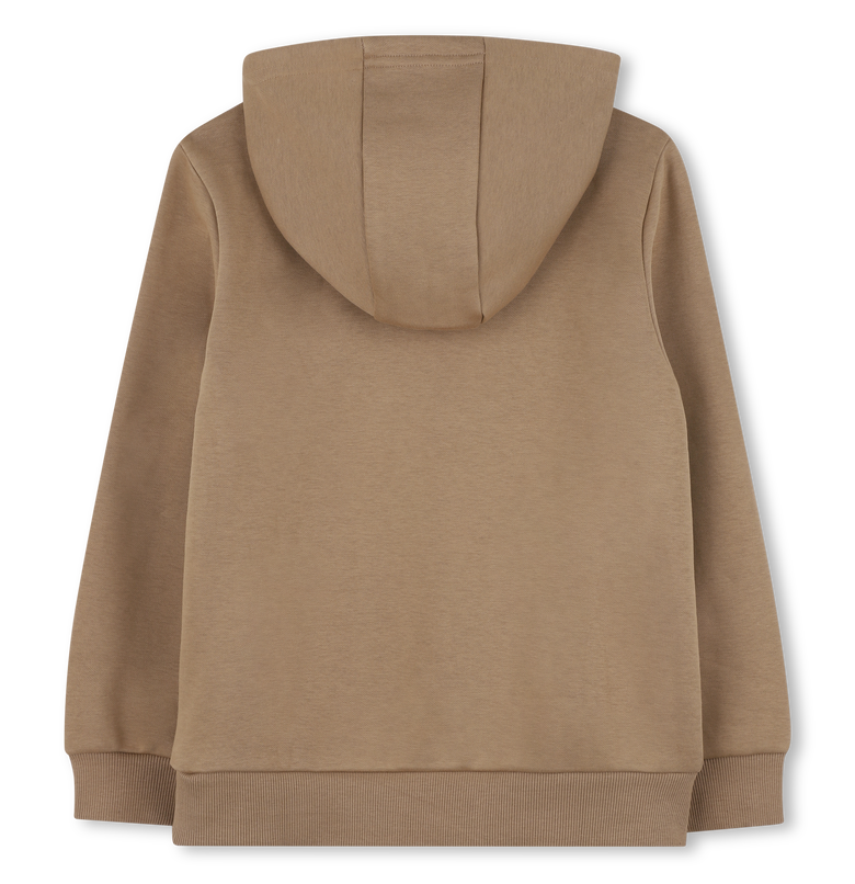 Jamie Hoodie - Boss
