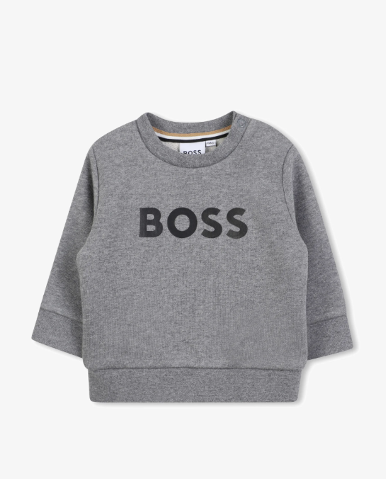 Sweater Liam - Boss