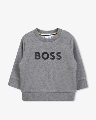 Sweater Liam - Boss