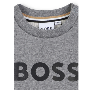 Sweater Liam - Boss