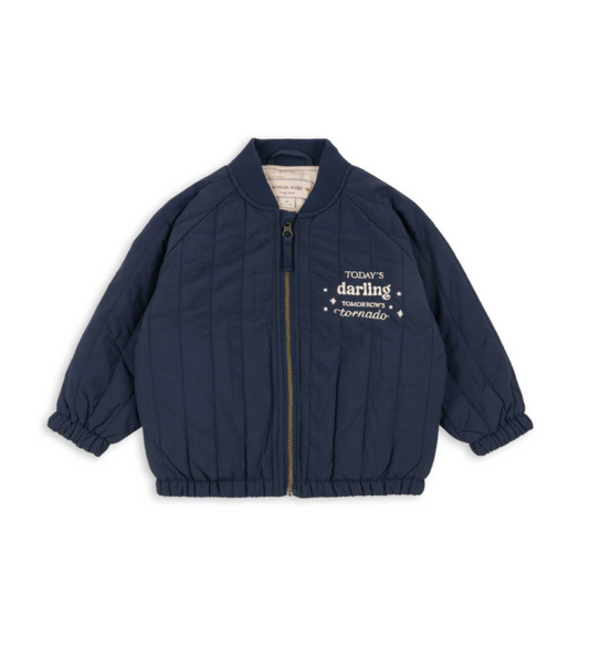 Bomber Jacket Eclipse - Konges Slojd