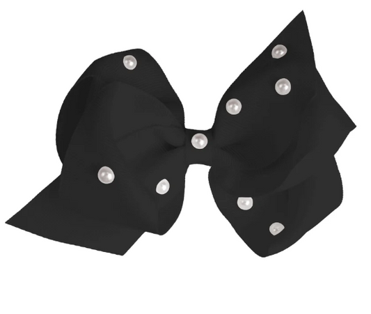 Hairbow Grace - Black