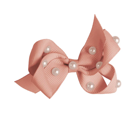 Hairbow Charlene - Fresh Pink