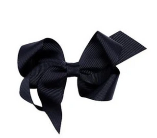 Hairbow Mary - Black