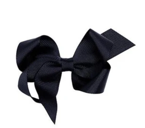 Hairbow Mary - Black