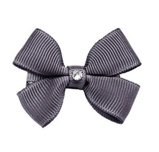 Hairbow Estelle - Gray
