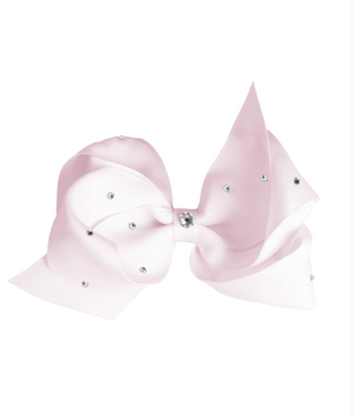 Bow Diamond Pink - Princessefin