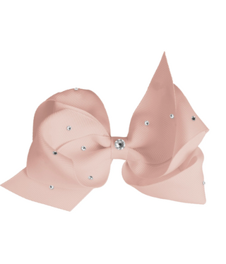 Bow Diamond Nude - Princessefin