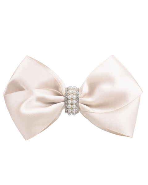 Bow Maud Nude Prinsessefin