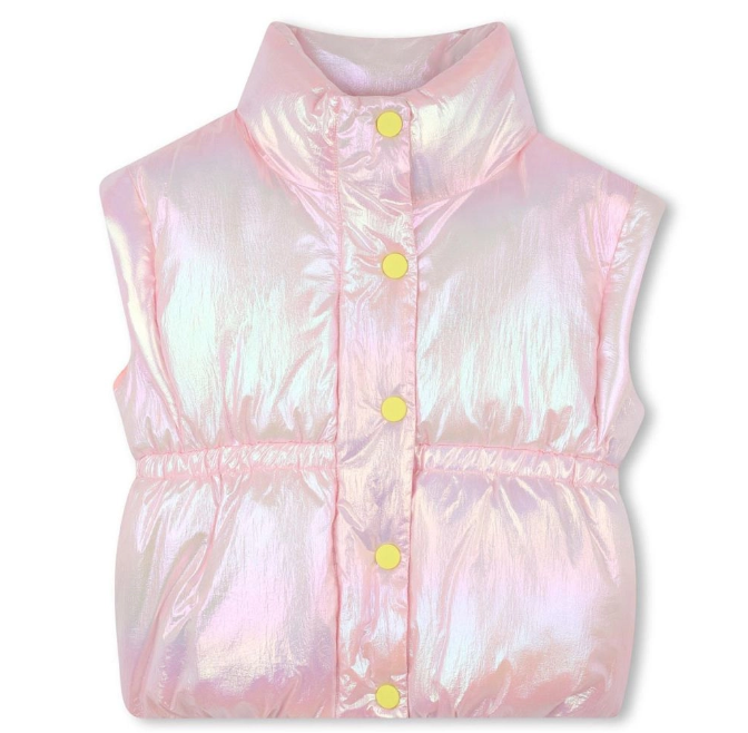 Bodywarmer - Billy Blush