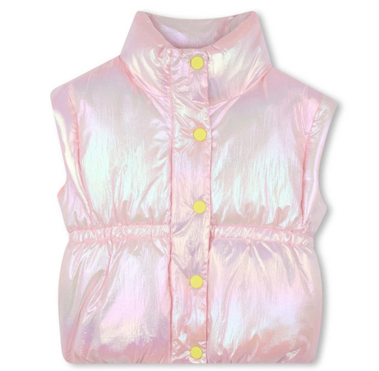 Bodywarmer - Billy Blush