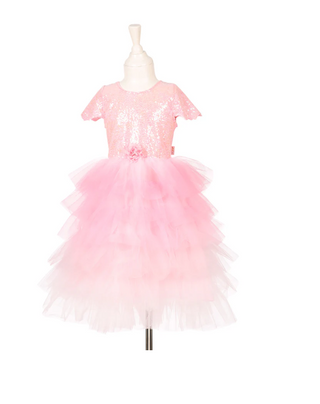 Dress Glam - Souza