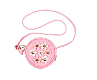Bag Flower - Souza