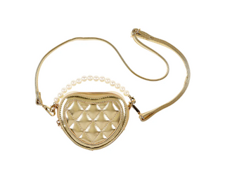 Bag Golden - Souza