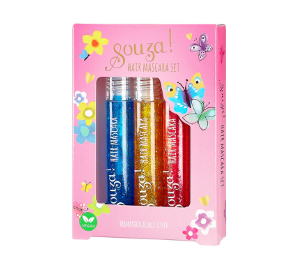 Haar Mascara - Souza