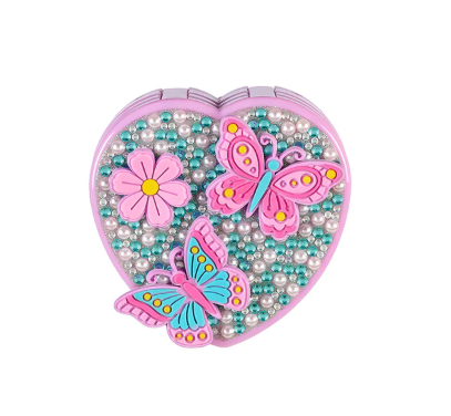 Make-up Butterfly - Souza