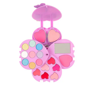 Make-up Butterfly - Souza