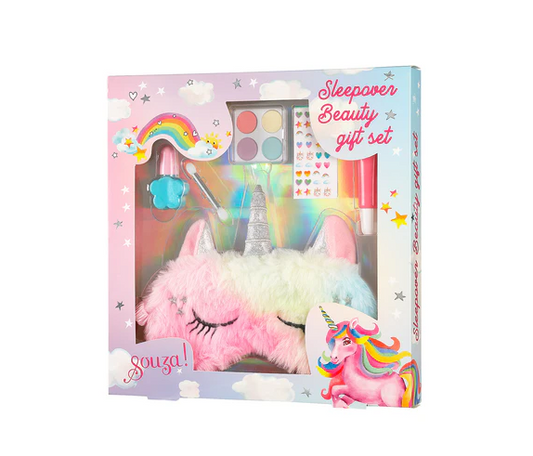Make-up Sleepover Set - Souza