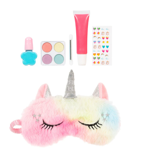Make-up Sleepover Set - Souza