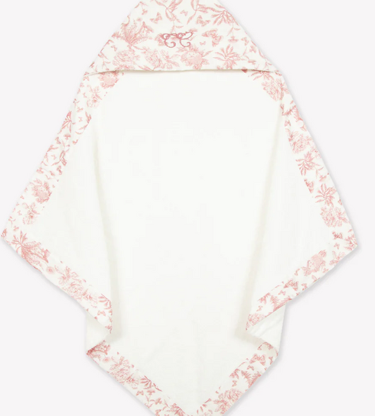 Badcape - Tartine et Chocolate