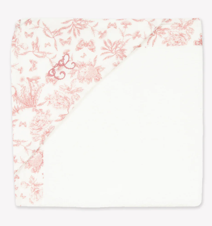 Badcape - Tartine et Chocolate