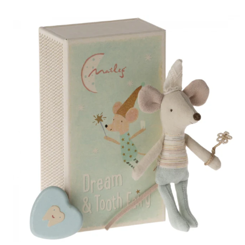 Tandenfee Boy - Maileg