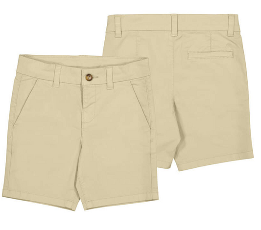 Chino Twill Cashew - Mayoral