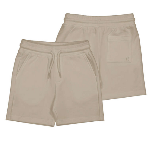 Basic Short Mole - Mayoral