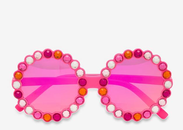 Sunglasses Color - Billieblush