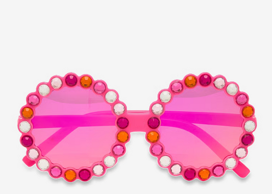 Sunglasses Color - Billieblush