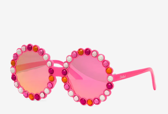 Sunglasses Color - Billieblush