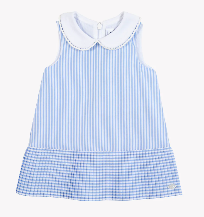 Dress Country Club - Tartin et Chocolat