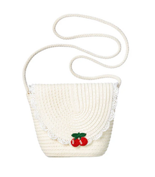 Bag Coco Cherry - Souza