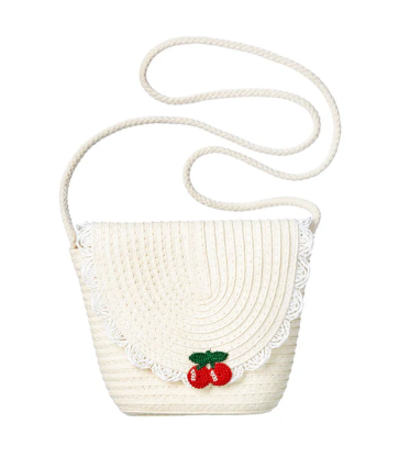 Bag Coco Cherry - Souza