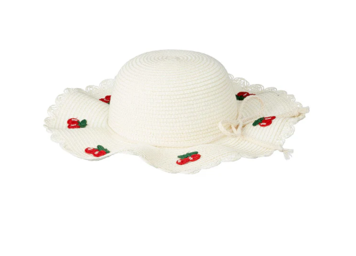 Hat Coco Cherry - Souza