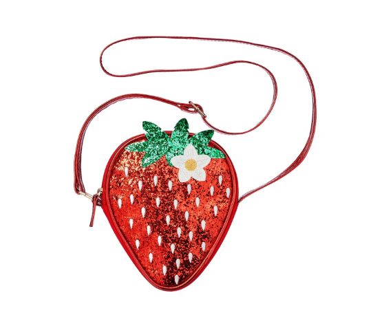 Bag Charlotte Strawberry - Souza