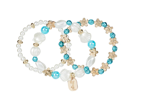 Bracelet Lina Gold - Souza