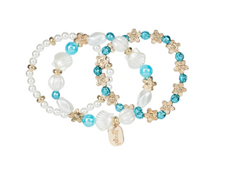 Bracelet Lina Gold - Souza