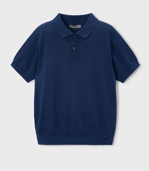 Polo Soft Navy - Mayoral
