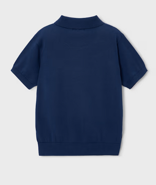 Polo Soft Navy - Mayoral