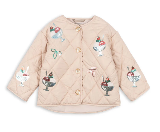 Jacket Gelato - Konges Slojd