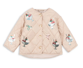 Jacket Gelato - Konges Slojd