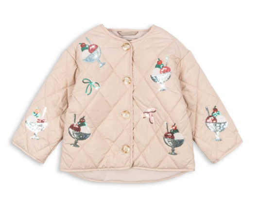 Jacket Gelato - Konges Slojd