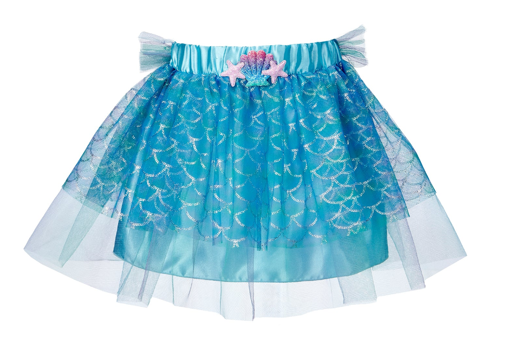 Marlya Rok Mermaid - Souza